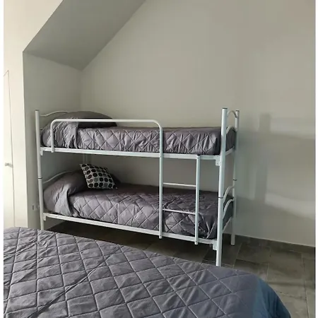 Casa Del Sole Fronte Mare Apartment *