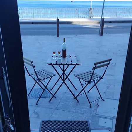 Casa Del Sole Fronte Mare * Giardini Naxos