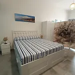 Casa Del Sole Fronte Mare Apartmán