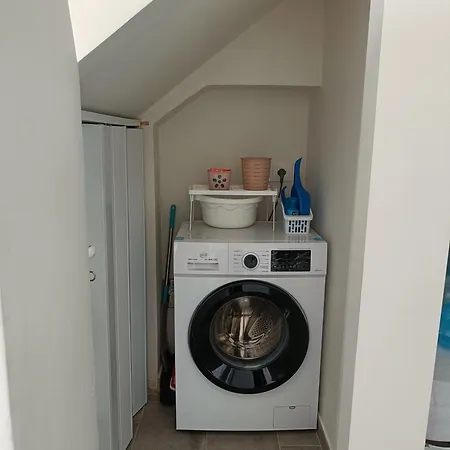 Апартаменты Casa Del Sole Fronte Mare Джардини-Наксос