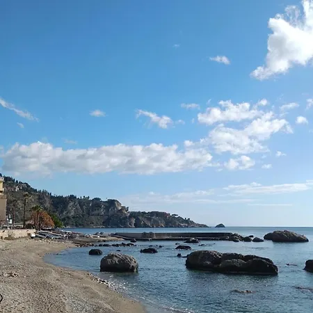 Casa Del Sole Fronte Mare Apartment *