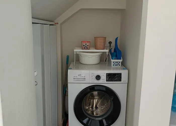 Apartment Casa Del Sole Fronte Mare Giardini Naxos