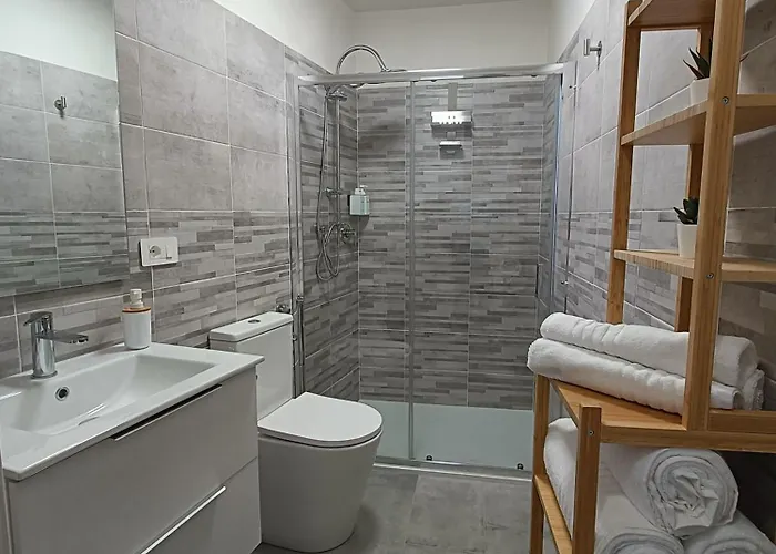 Casa Del Sole Fronte Mare * Giardini Naxos