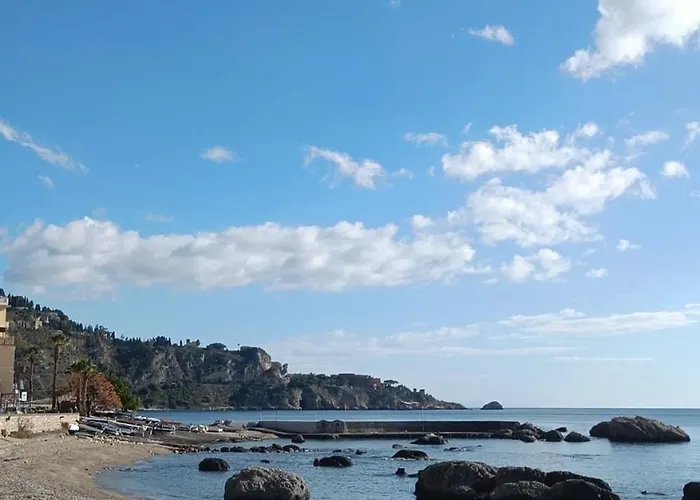 Casa Del Sole Fronte Mare Apartment *