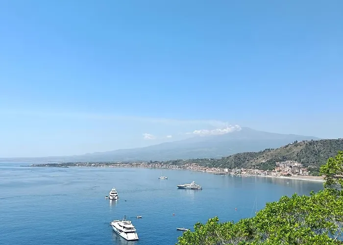 Apartment Casa Del Sole Fronte Mare