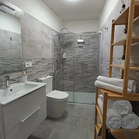 Casa Del Sole Fronte Mare * Giardini Naxos