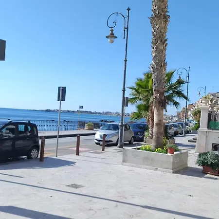 Casa Del Sole Fronte Mare