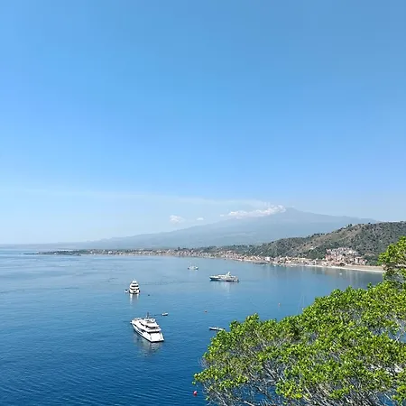 Lägenhet Casa Del Sole Fronte Mare